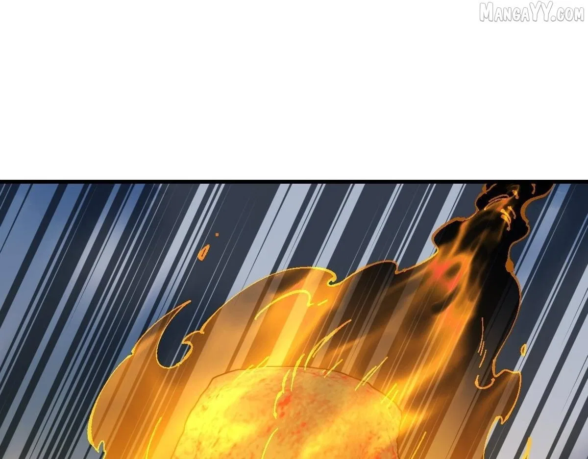 Master: This Villainous Disciple Is Not The Holy Child Chapter 154 – Page 92