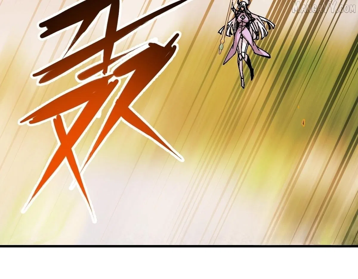 Master: This Villainous Disciple Is Not The Holy Child Chapter 154 – Page 94