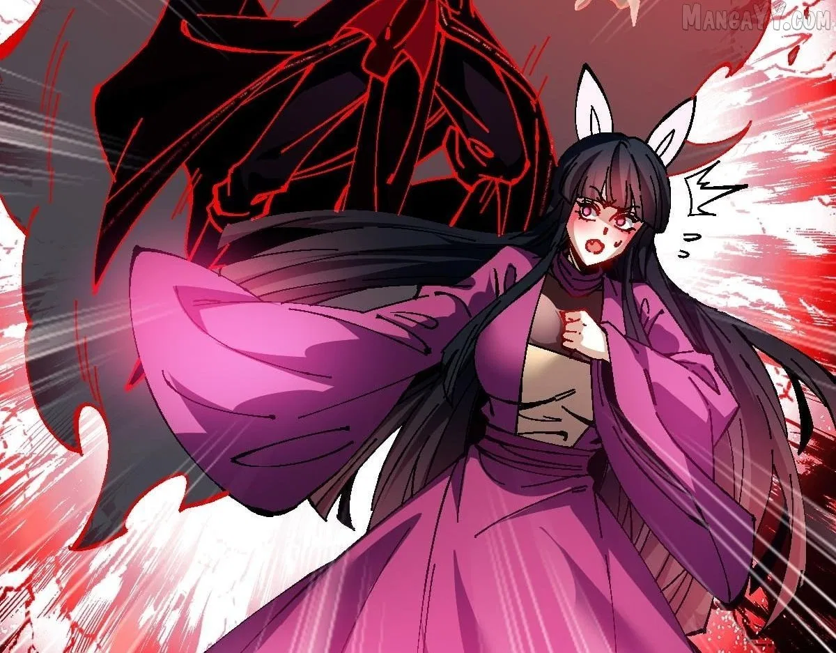 Master: This Villainous Disciple Is Not The Holy Child Chapter 154 – Page 100