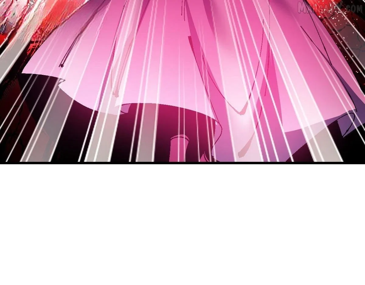 Master: This Villainous Disciple Is Not The Holy Child Chapter 154 – Page 101
