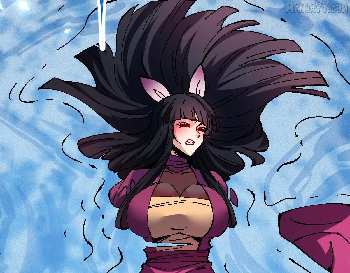 Master: This Villainous Disciple Is Not The Holy Child Chapter 154 – Page 111