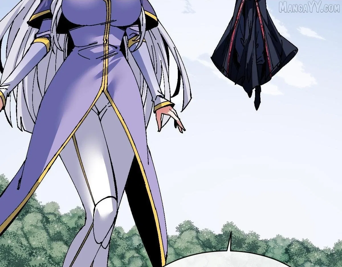 Master: This Villainous Disciple Is Not The Holy Child Chapter 154 – Page 115