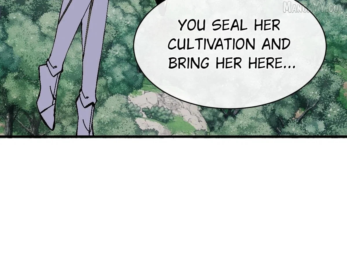 Master: This Villainous Disciple Is Not The Holy Child Chapter 154 – Page 116