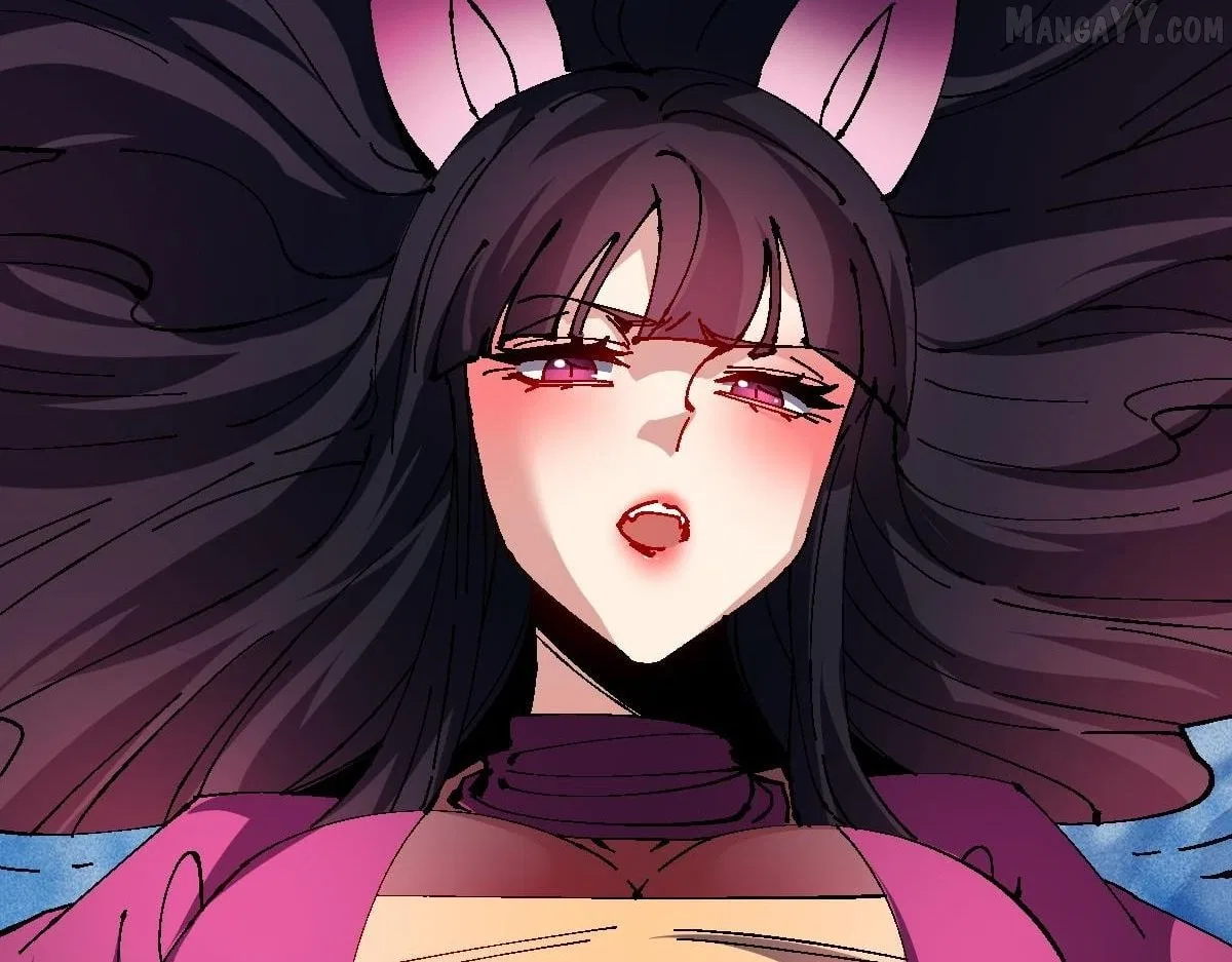 Master: This Villainous Disciple Is Not The Holy Child Chapter 154 – Page 121