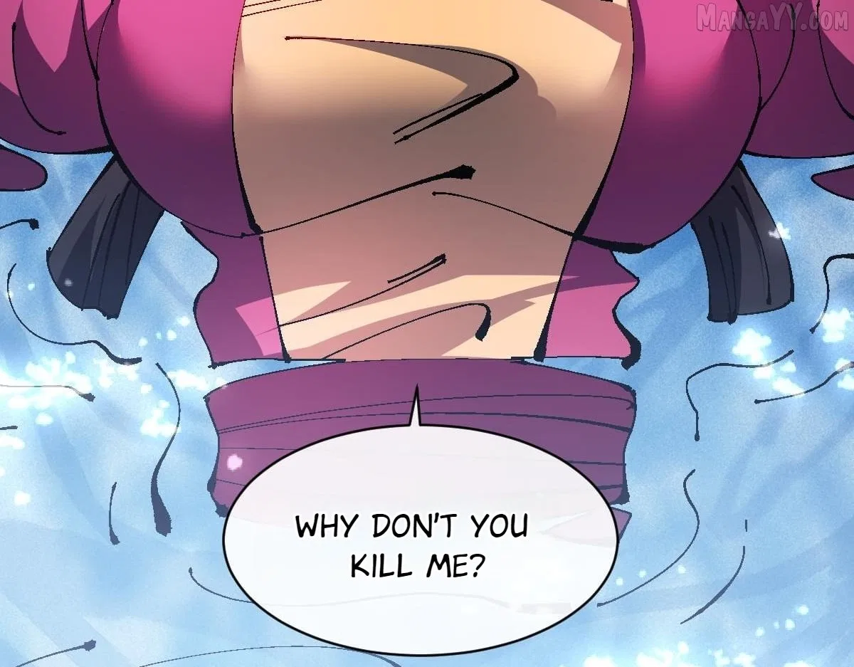 Master: This Villainous Disciple Is Not The Holy Child Chapter 154 – Page 122