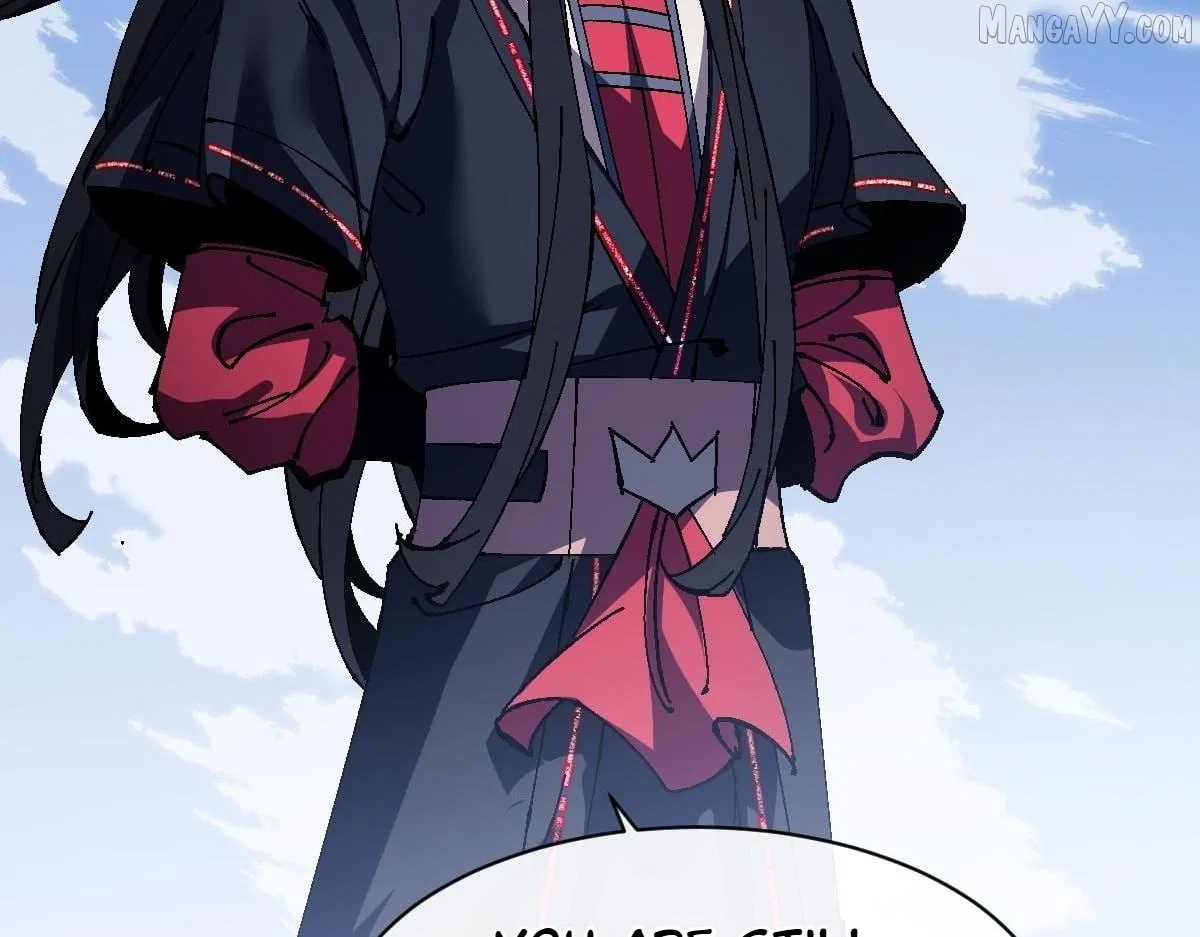 Master: This Villainous Disciple Is Not The Holy Child Chapter 154 – Page 125
