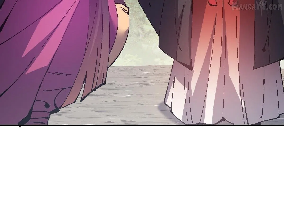 Master: This Villainous Disciple Is Not The Holy Child Chapter 154 – Page 133