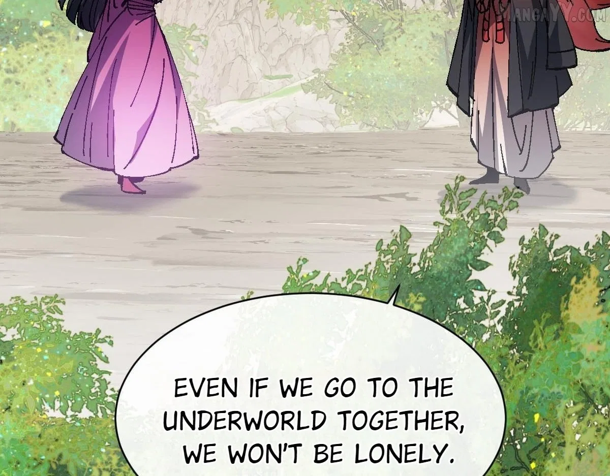 Master: This Villainous Disciple Is Not The Holy Child Chapter 154 – Page 139