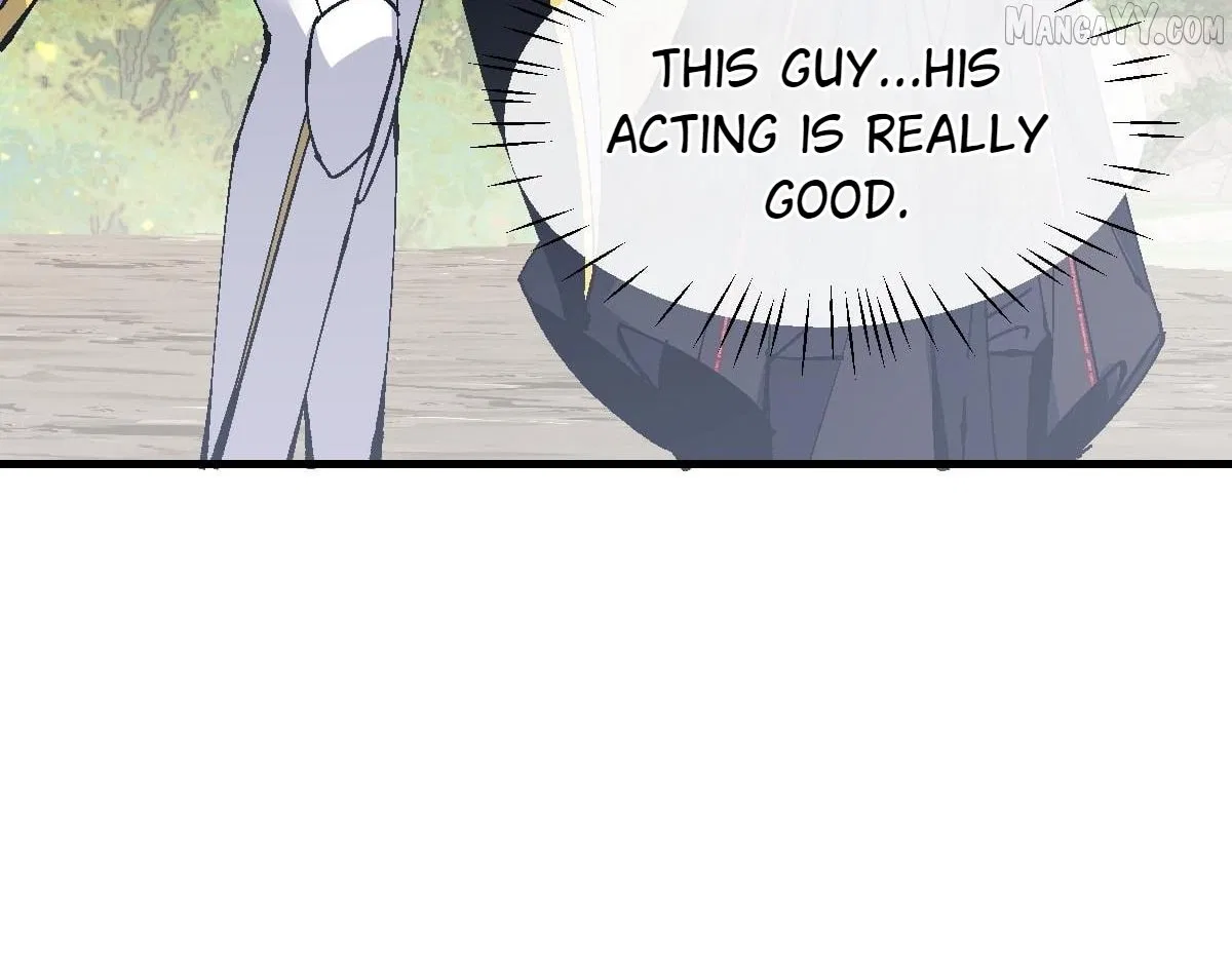 Master: This Villainous Disciple Is Not The Holy Child Chapter 154 – Page 143