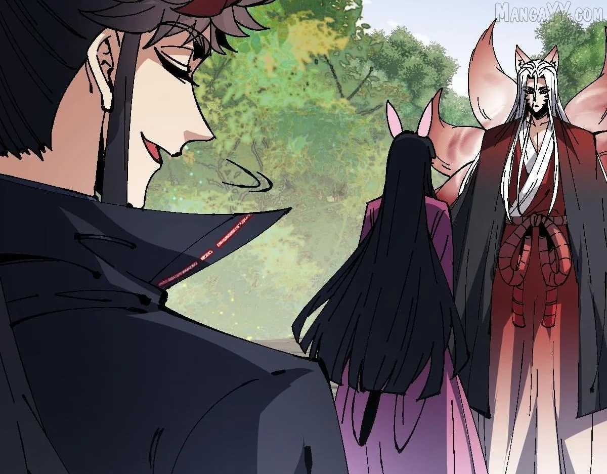 Master: This Villainous Disciple Is Not The Holy Child Chapter 154 – Page 145