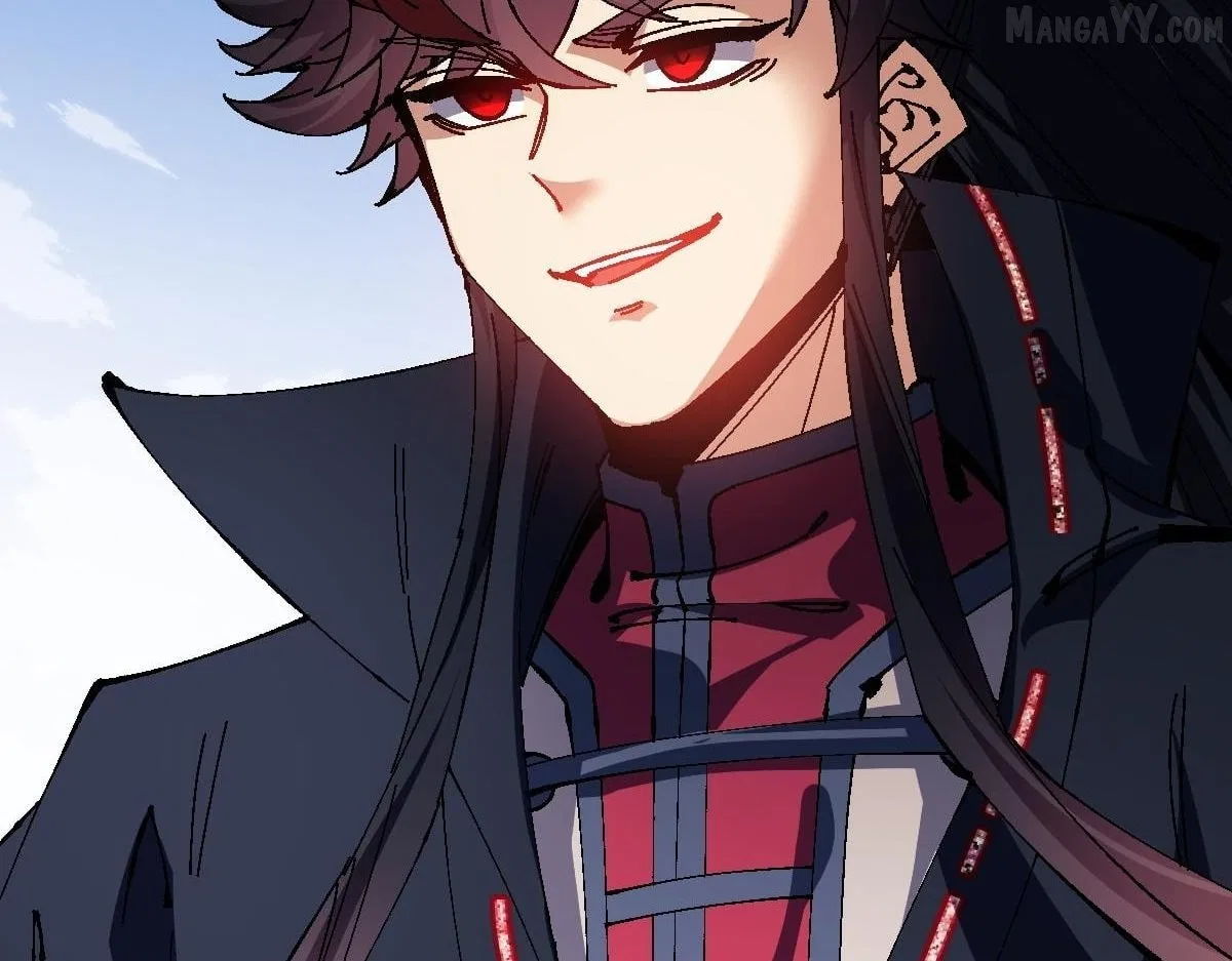 Master: This Villainous Disciple Is Not The Holy Child Chapter 154 – Page 152
