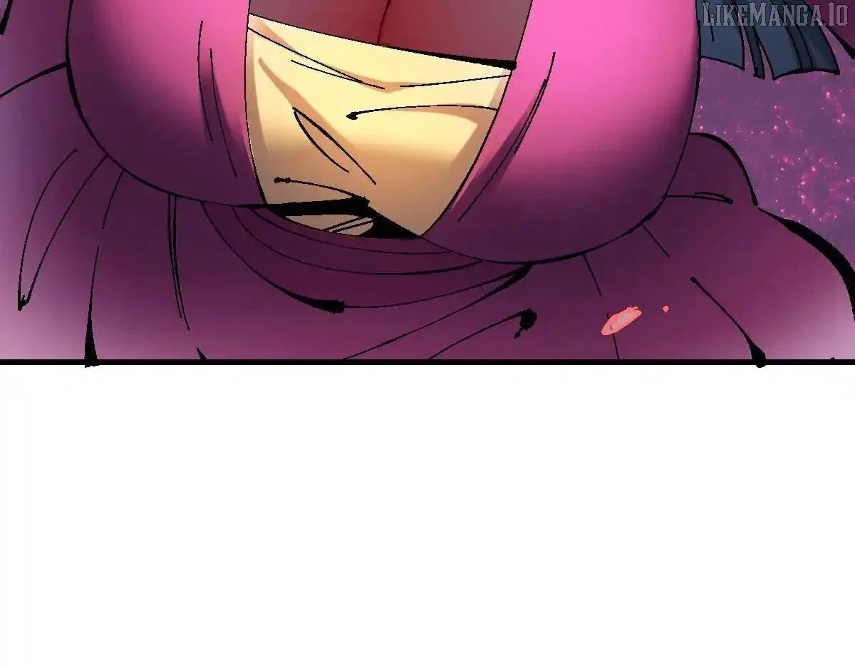 Master: This Villainous Disciple Is Not The Holy Child Chapter 153 – Page 3
