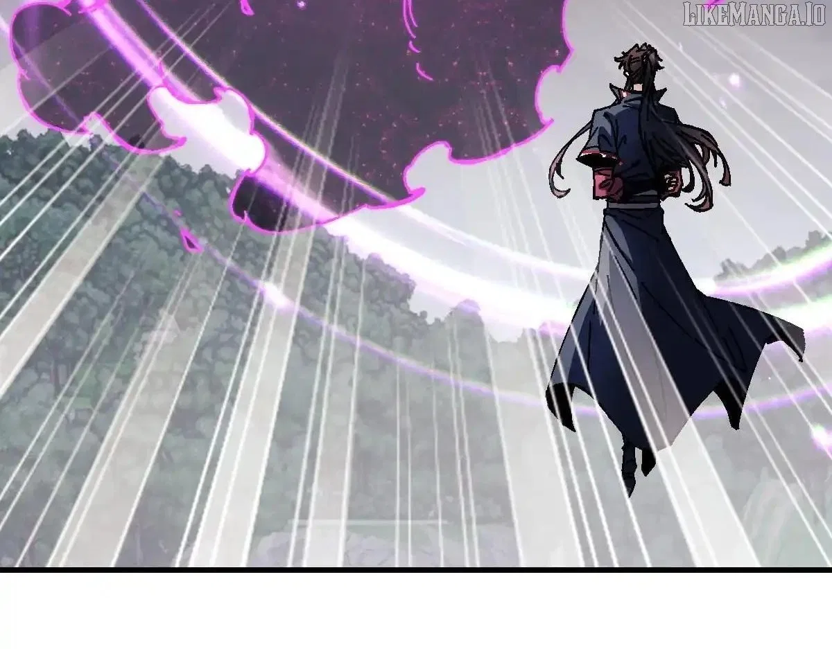 Master: This Villainous Disciple Is Not The Holy Child Chapter 153 – Page 6