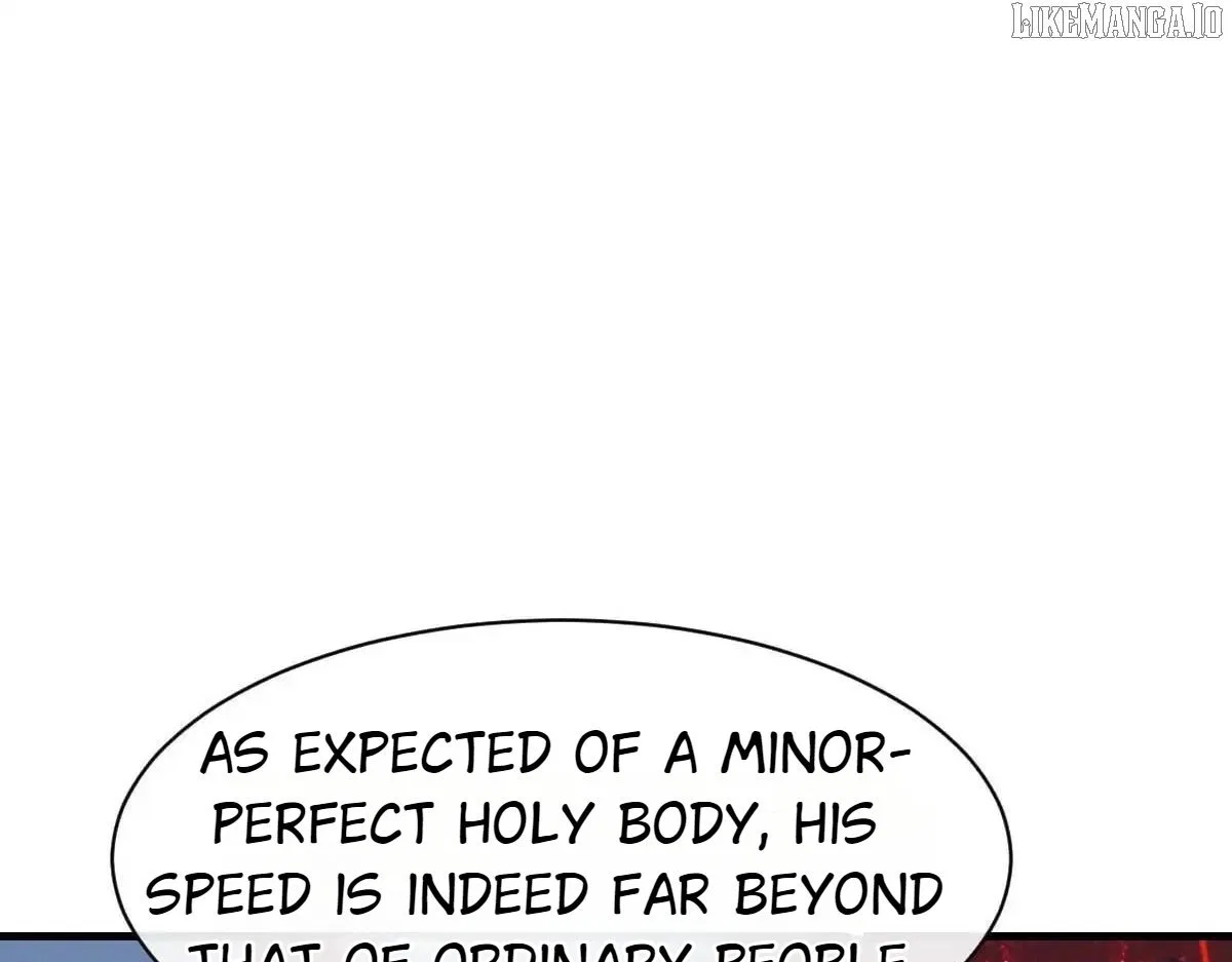 Master: This Villainous Disciple Is Not The Holy Child Chapter 153 – Page 7