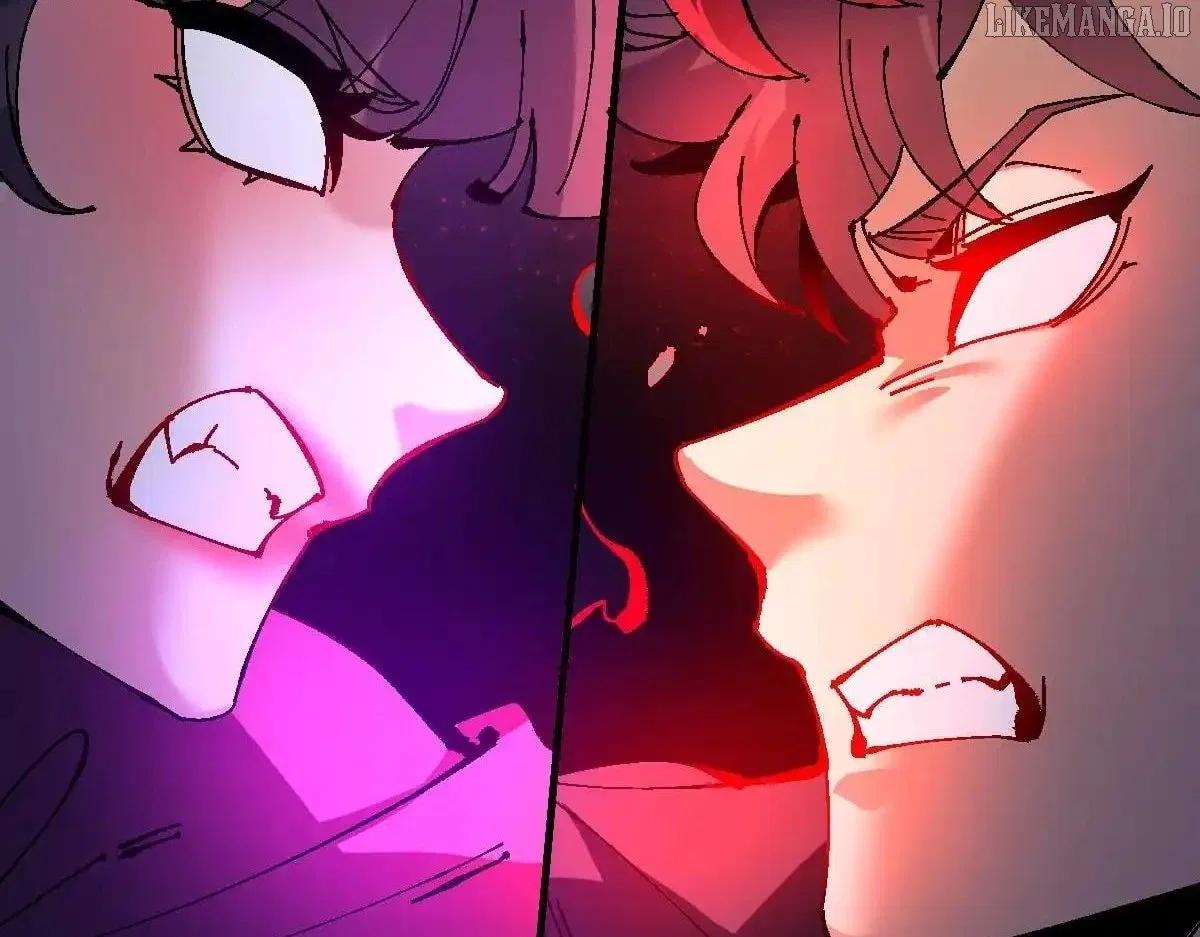 Master: This Villainous Disciple Is Not The Holy Child Chapter 153 – Page 18