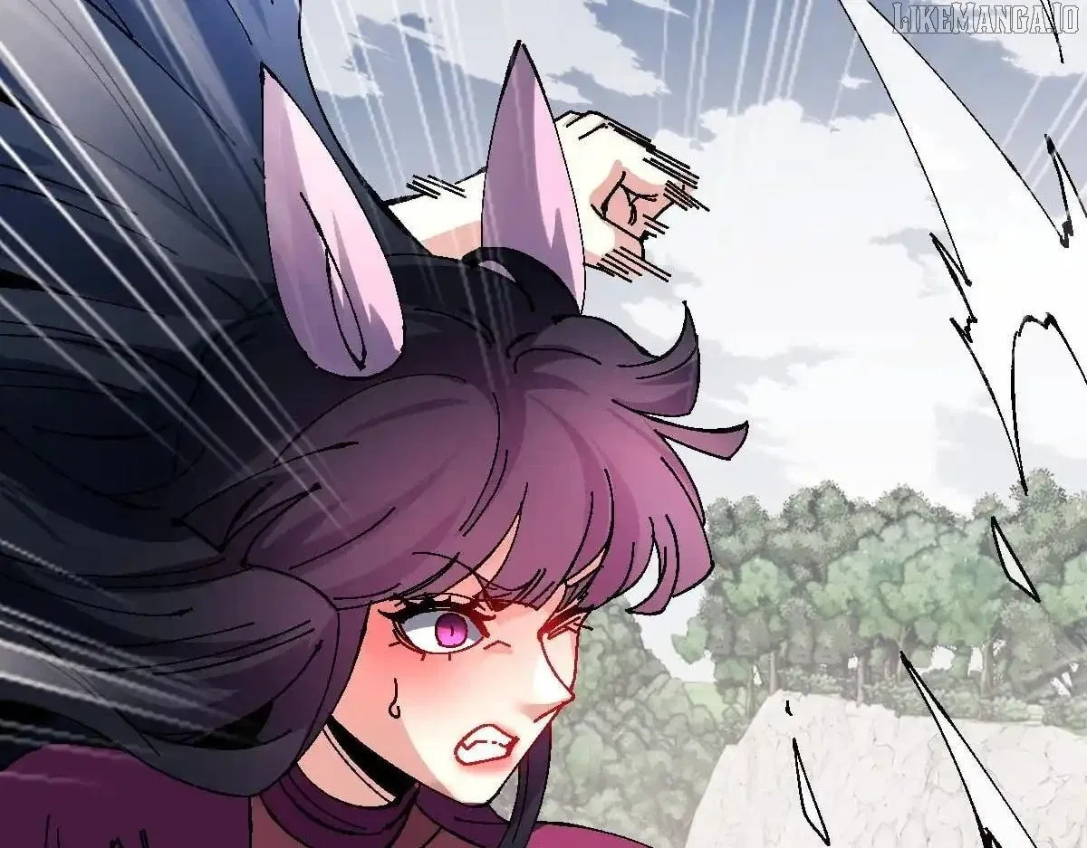 Master: This Villainous Disciple Is Not The Holy Child Chapter 153 – Page 25