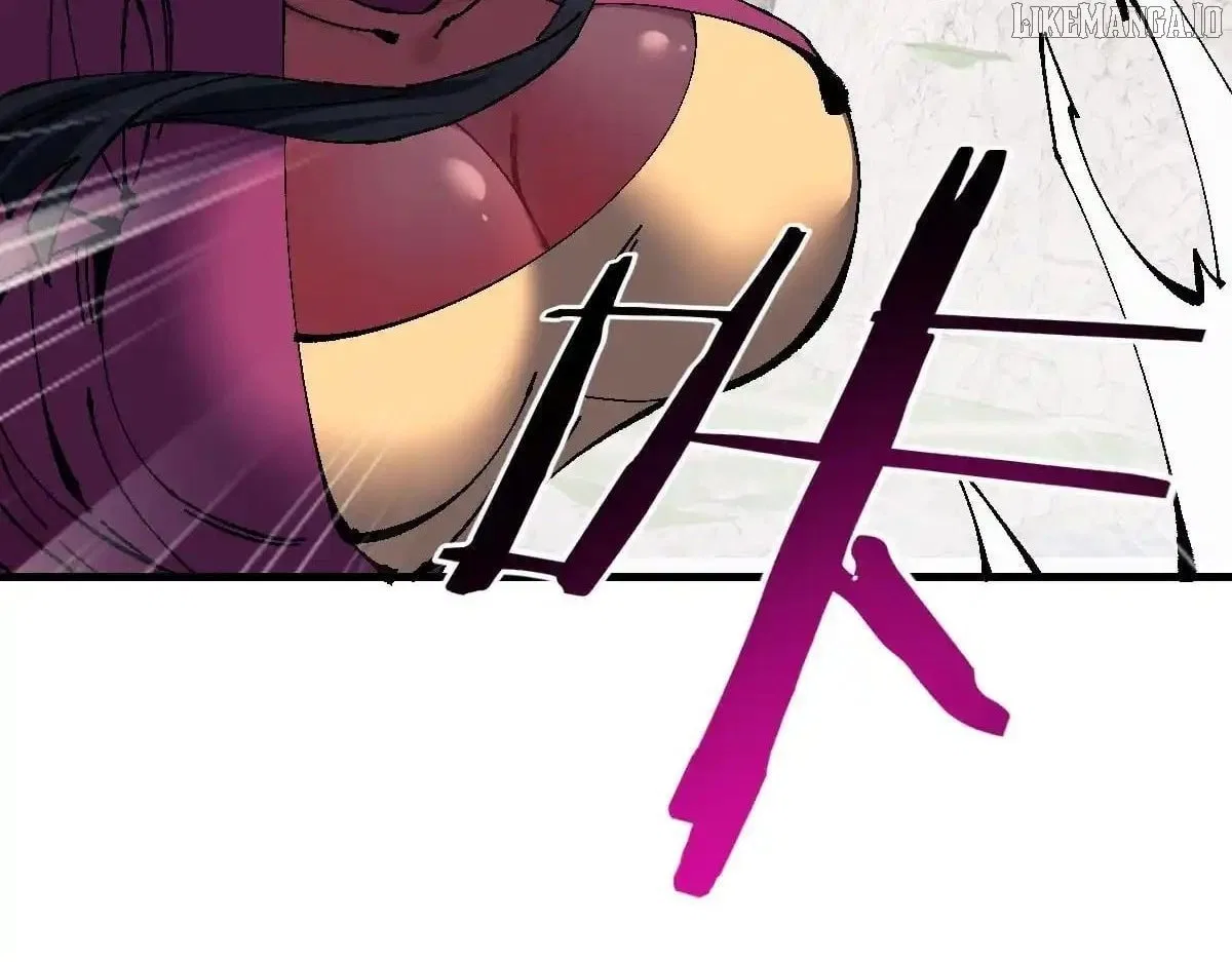 Master: This Villainous Disciple Is Not The Holy Child Chapter 153 – Page 26