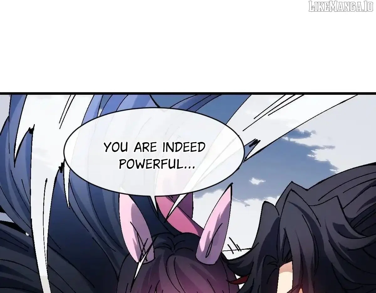 Master: This Villainous Disciple Is Not The Holy Child Chapter 153 – Page 31