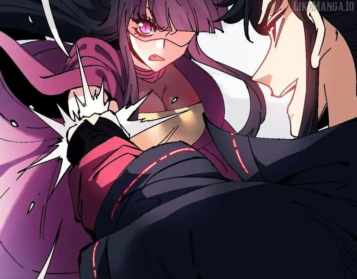 Master: This Villainous Disciple Is Not The Holy Child Chapter 153 – Page 32