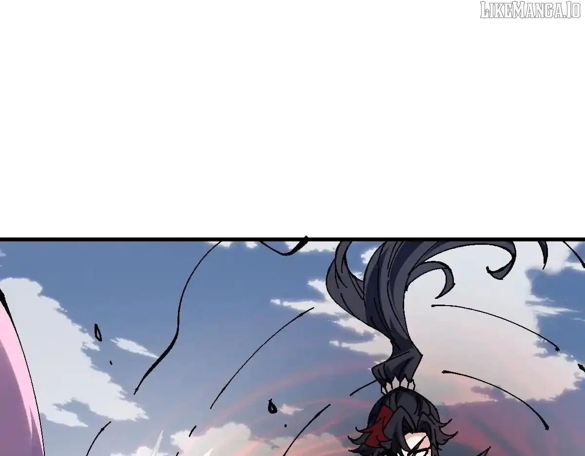 Master: This Villainous Disciple Is Not The Holy Child Chapter 153 – Page 34