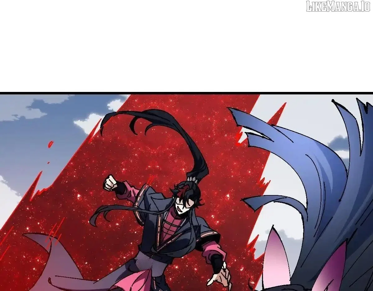 Master: This Villainous Disciple Is Not The Holy Child Chapter 153 – Page 41