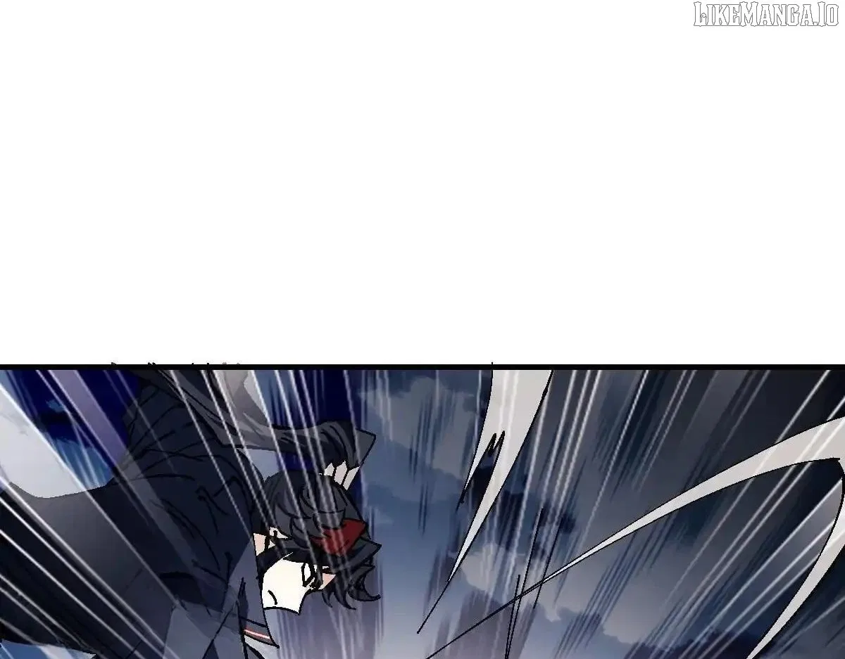 Master: This Villainous Disciple Is Not The Holy Child Chapter 153 – Page 44