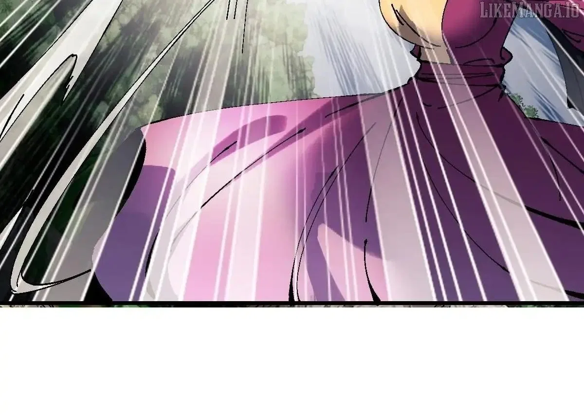 Master: This Villainous Disciple Is Not The Holy Child Chapter 153 – Page 46