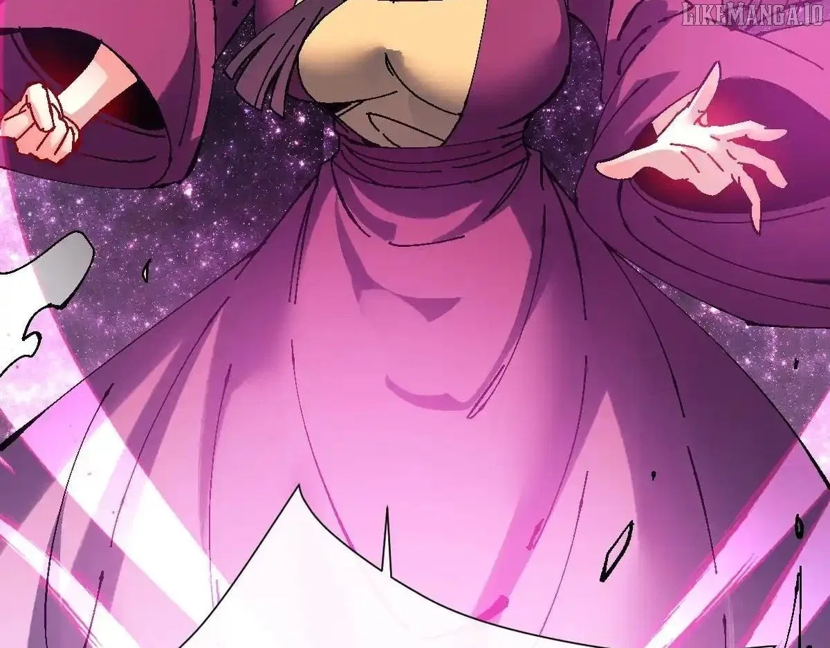 Master: This Villainous Disciple Is Not The Holy Child Chapter 153 – Page 52
