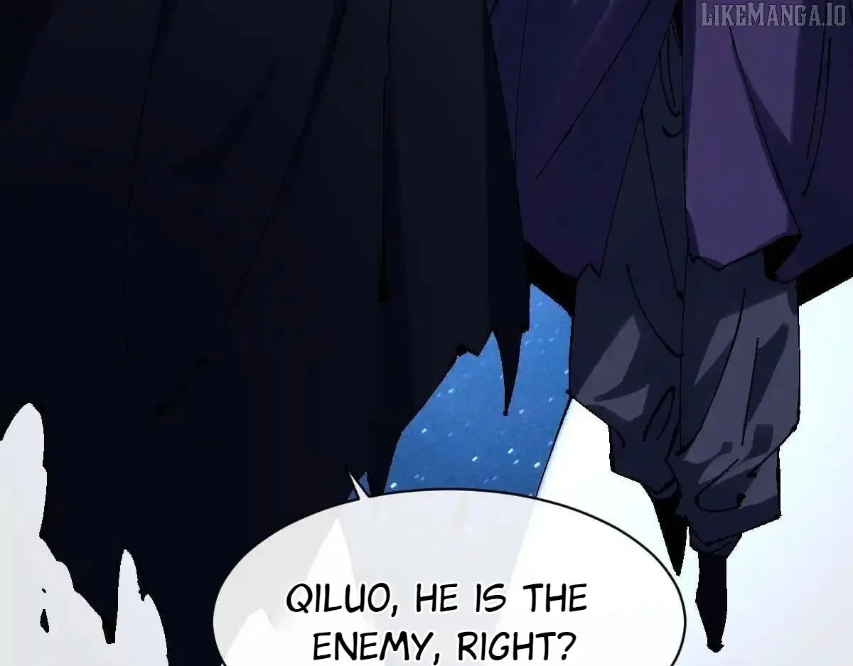 Master: This Villainous Disciple Is Not The Holy Child Chapter 153 – Page 59