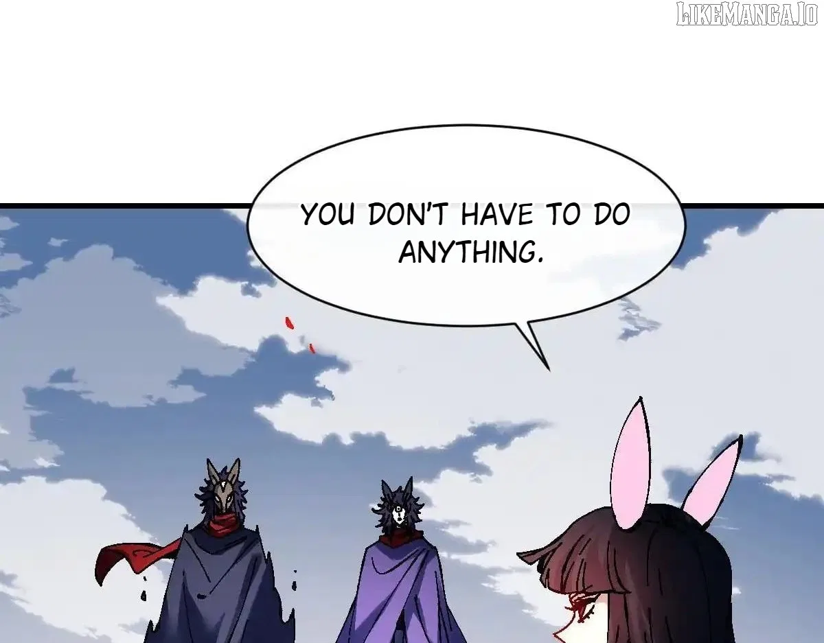 Master: This Villainous Disciple Is Not The Holy Child Chapter 153 – Page 62