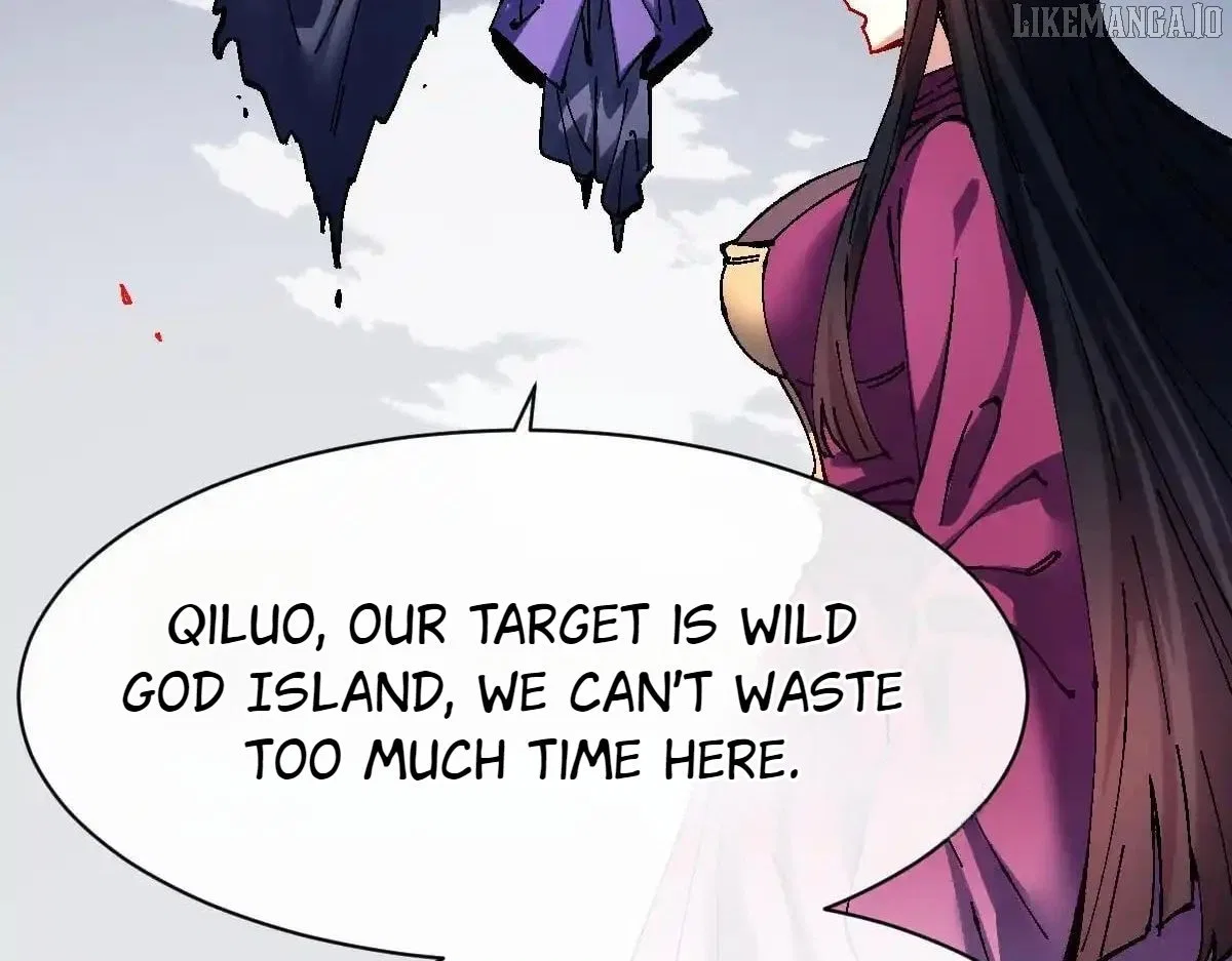 Master: This Villainous Disciple Is Not The Holy Child Chapter 153 – Page 63