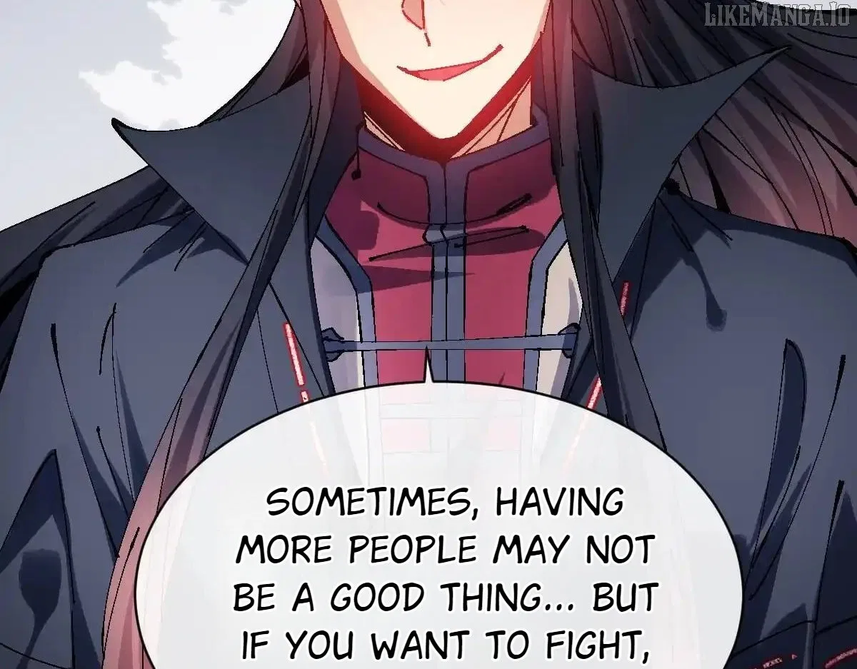 Master: This Villainous Disciple Is Not The Holy Child Chapter 153 – Page 69