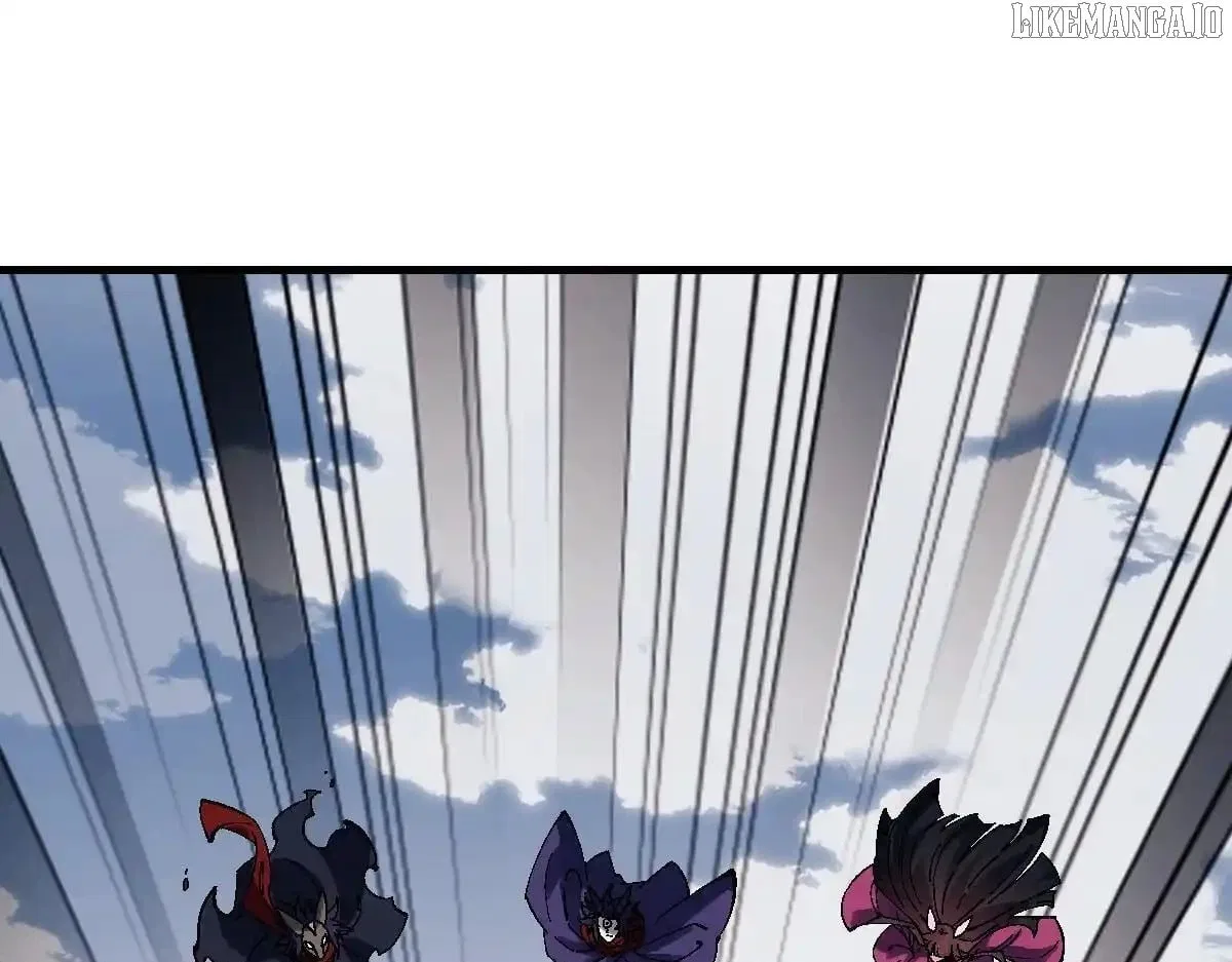 Master: This Villainous Disciple Is Not The Holy Child Chapter 153 – Page 71