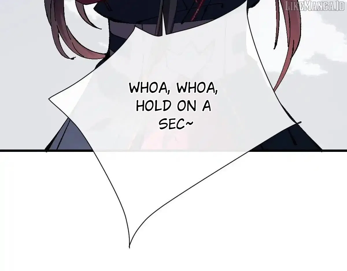 Master: This Villainous Disciple Is Not The Holy Child Chapter 153 – Page 76