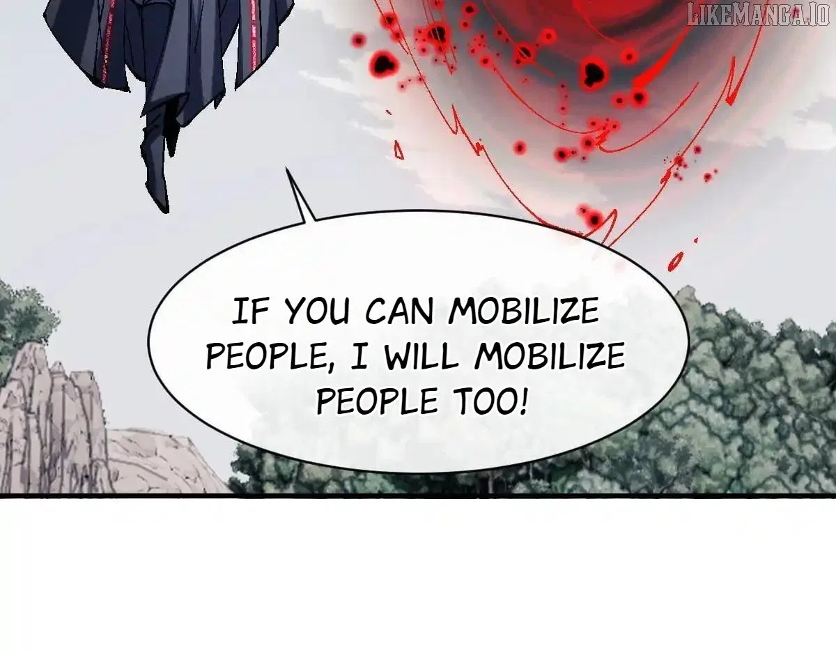 Master: This Villainous Disciple Is Not The Holy Child Chapter 153 – Page 82