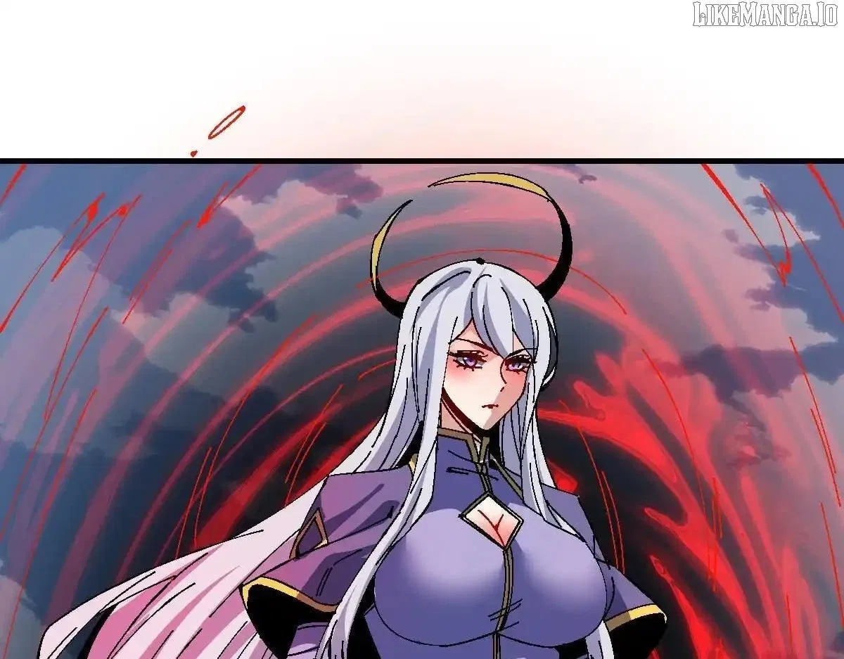 Master: This Villainous Disciple Is Not The Holy Child Chapter 153 – Page 84