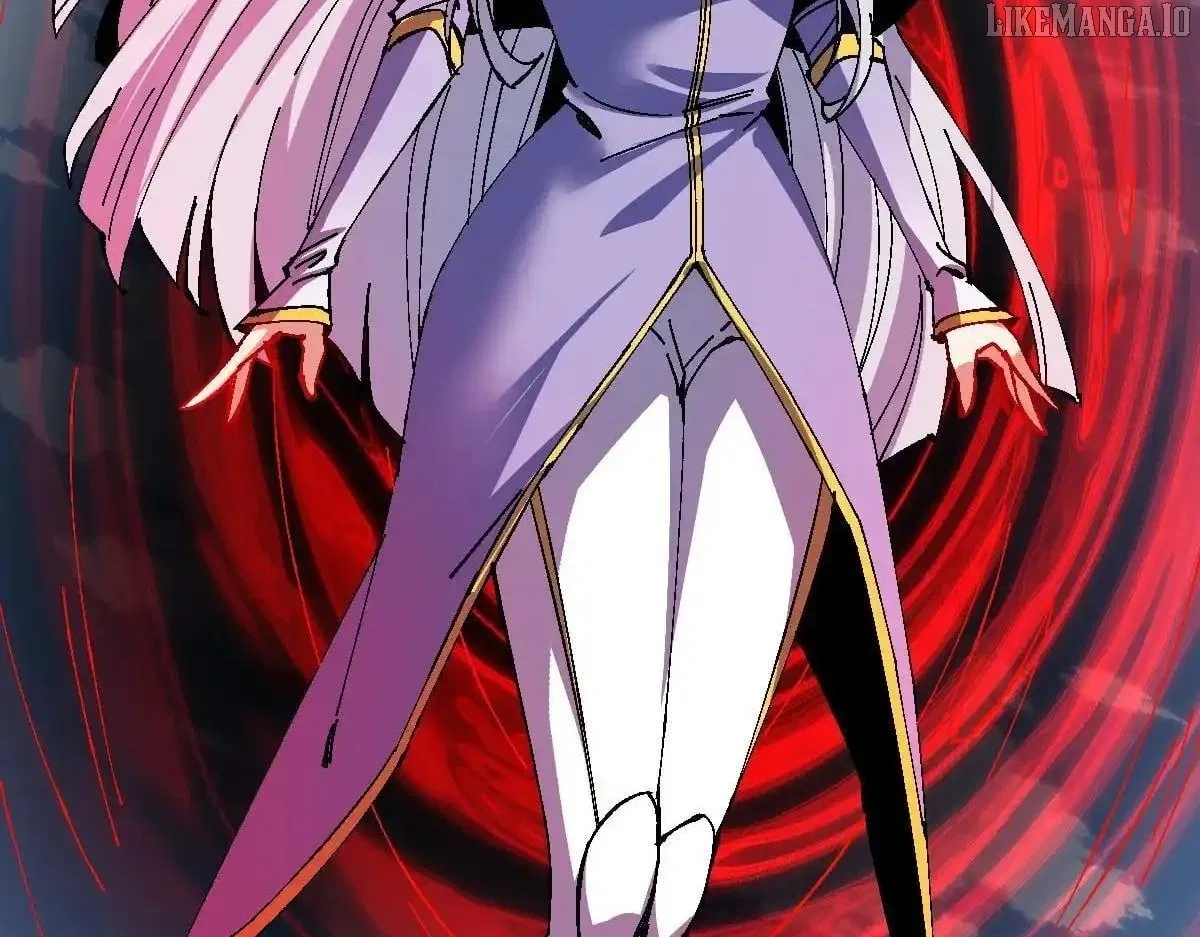 Master: This Villainous Disciple Is Not The Holy Child Chapter 153 – Page 85