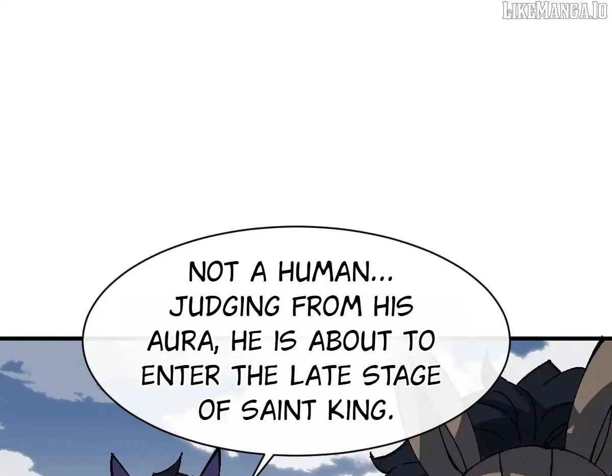 Master: This Villainous Disciple Is Not The Holy Child Chapter 153 – Page 87