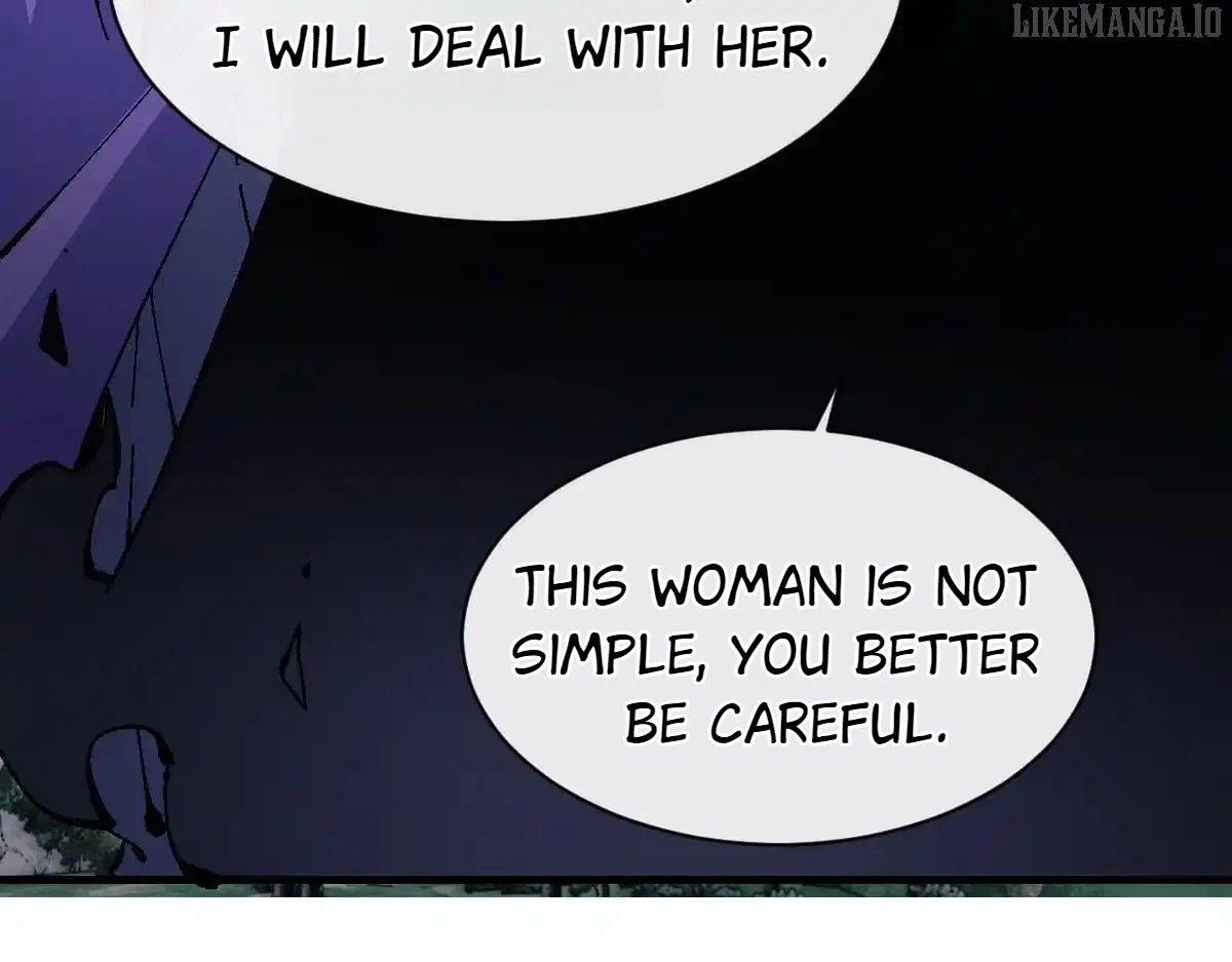 Master: This Villainous Disciple Is Not The Holy Child Chapter 153 – Page 89