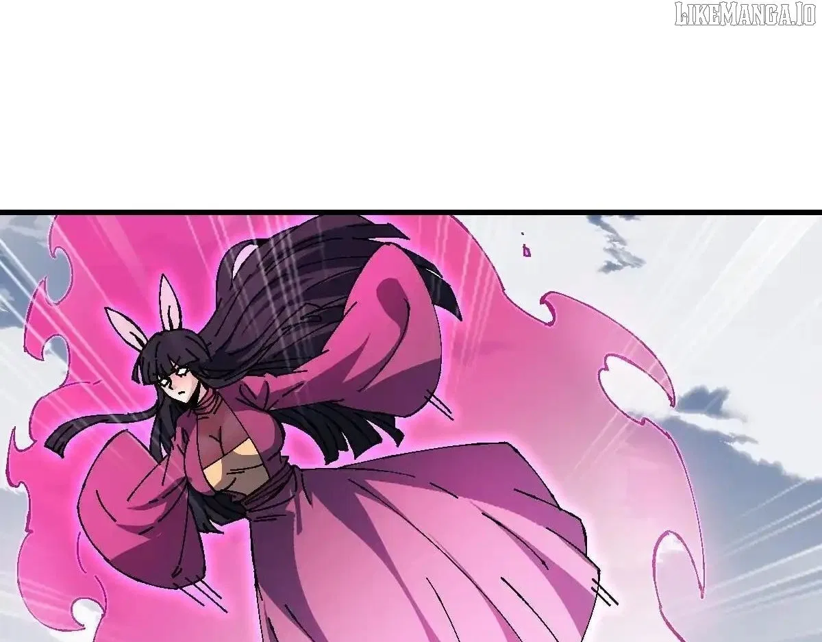 Master: This Villainous Disciple Is Not The Holy Child Chapter 153 – Page 94