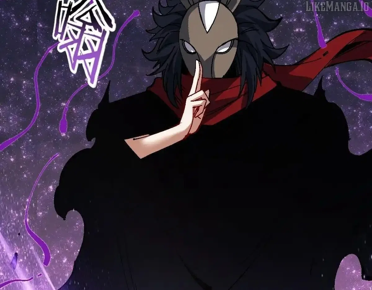 Master: This Villainous Disciple Is Not The Holy Child Chapter 153 – Page 98