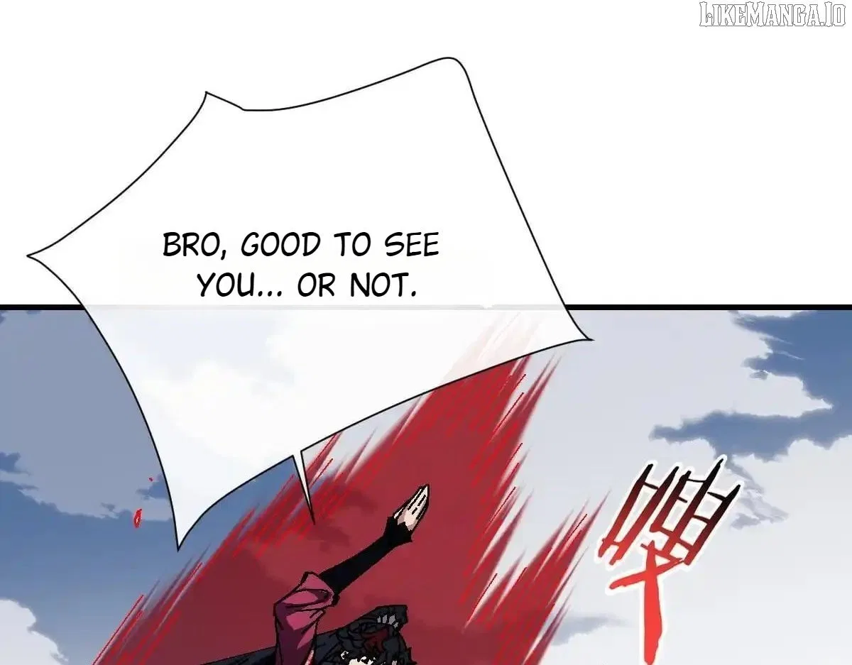 Master: This Villainous Disciple Is Not The Holy Child Chapter 153 – Page 105