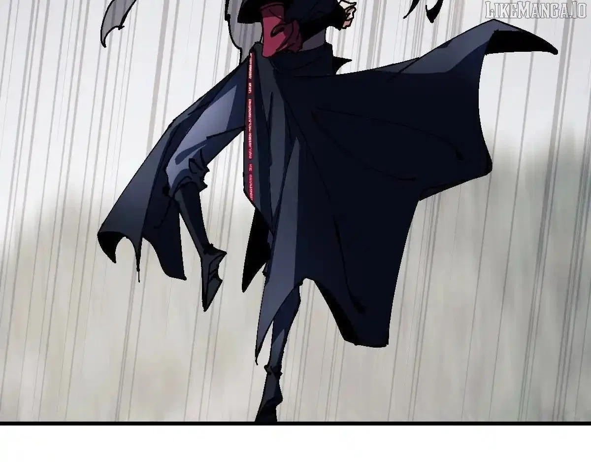 Master: This Villainous Disciple Is Not The Holy Child Chapter 153 – Page 110