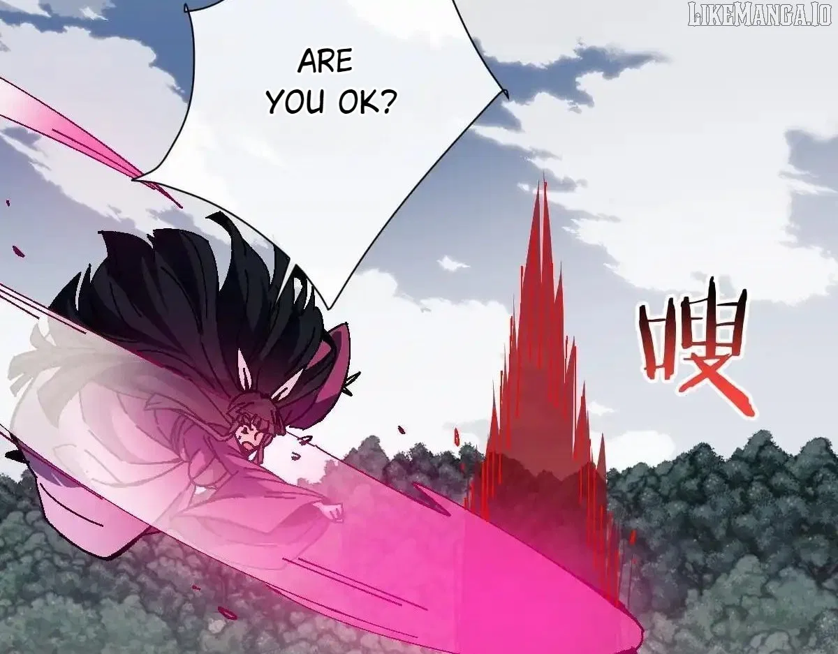 Master: This Villainous Disciple Is Not The Holy Child Chapter 153 – Page 112