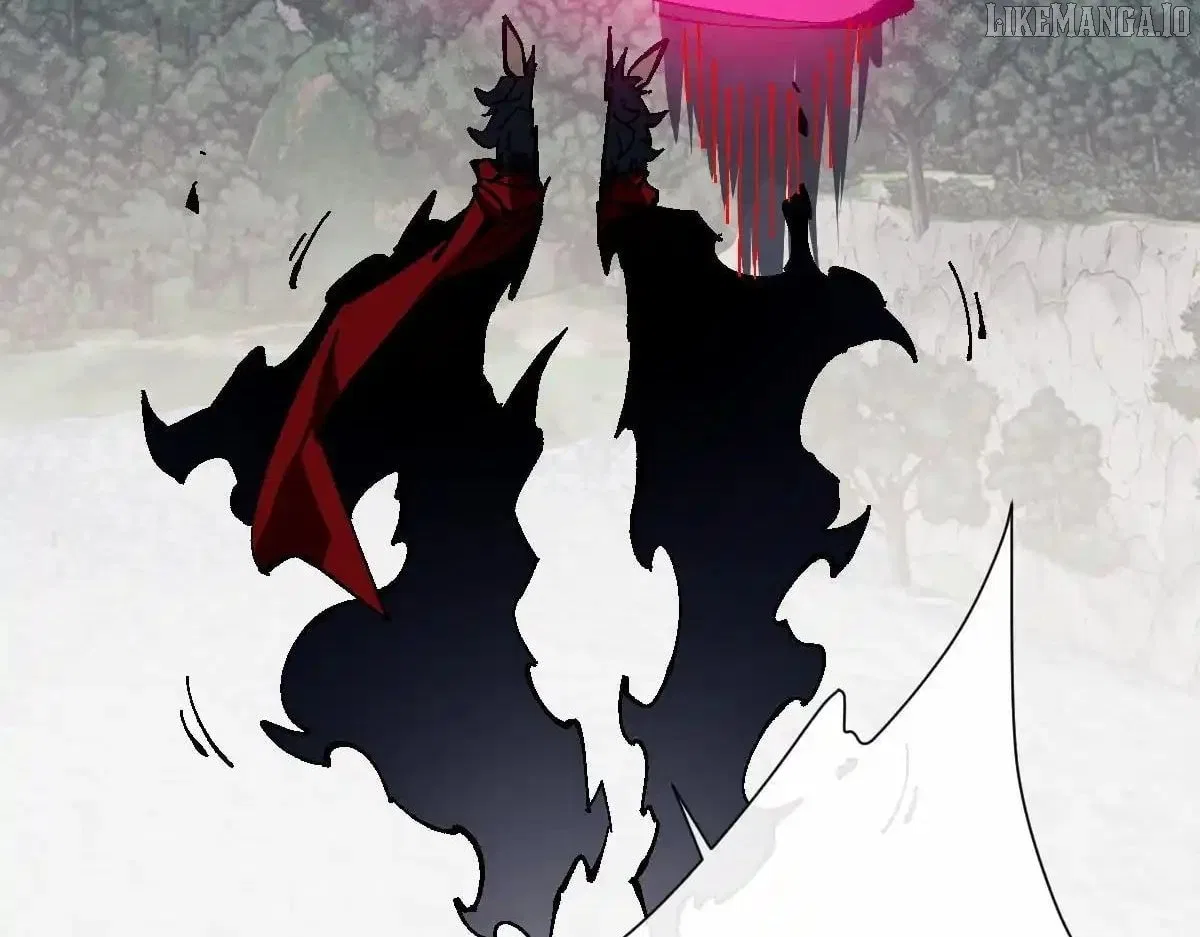 Master: This Villainous Disciple Is Not The Holy Child Chapter 153 – Page 113