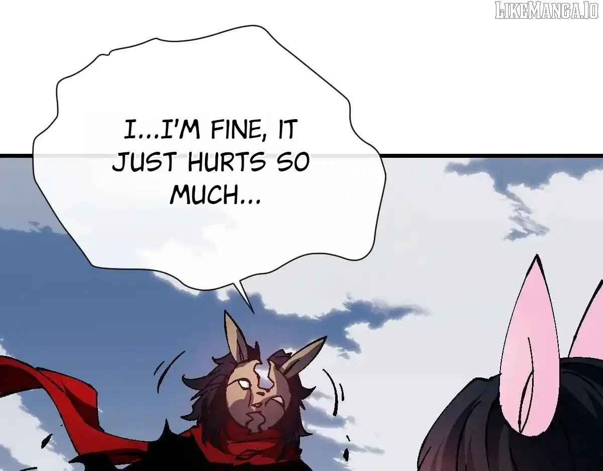Master: This Villainous Disciple Is Not The Holy Child Chapter 153 – Page 115