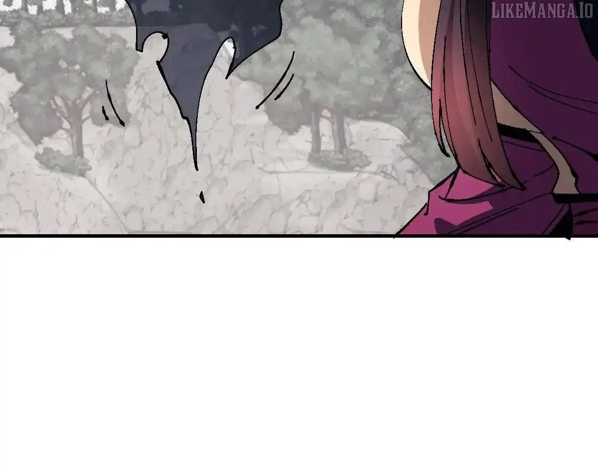 Master: This Villainous Disciple Is Not The Holy Child Chapter 153 – Page 117