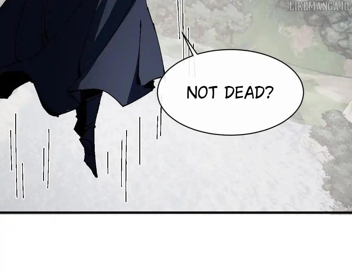 Master: This Villainous Disciple Is Not The Holy Child Chapter 153 – Page 120