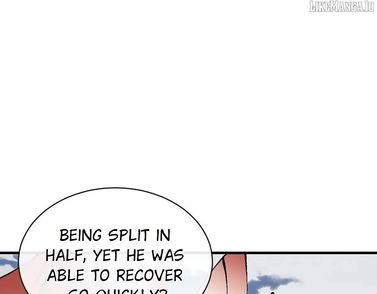 Master: This Villainous Disciple Is Not The Holy Child Chapter 153 – Page 121