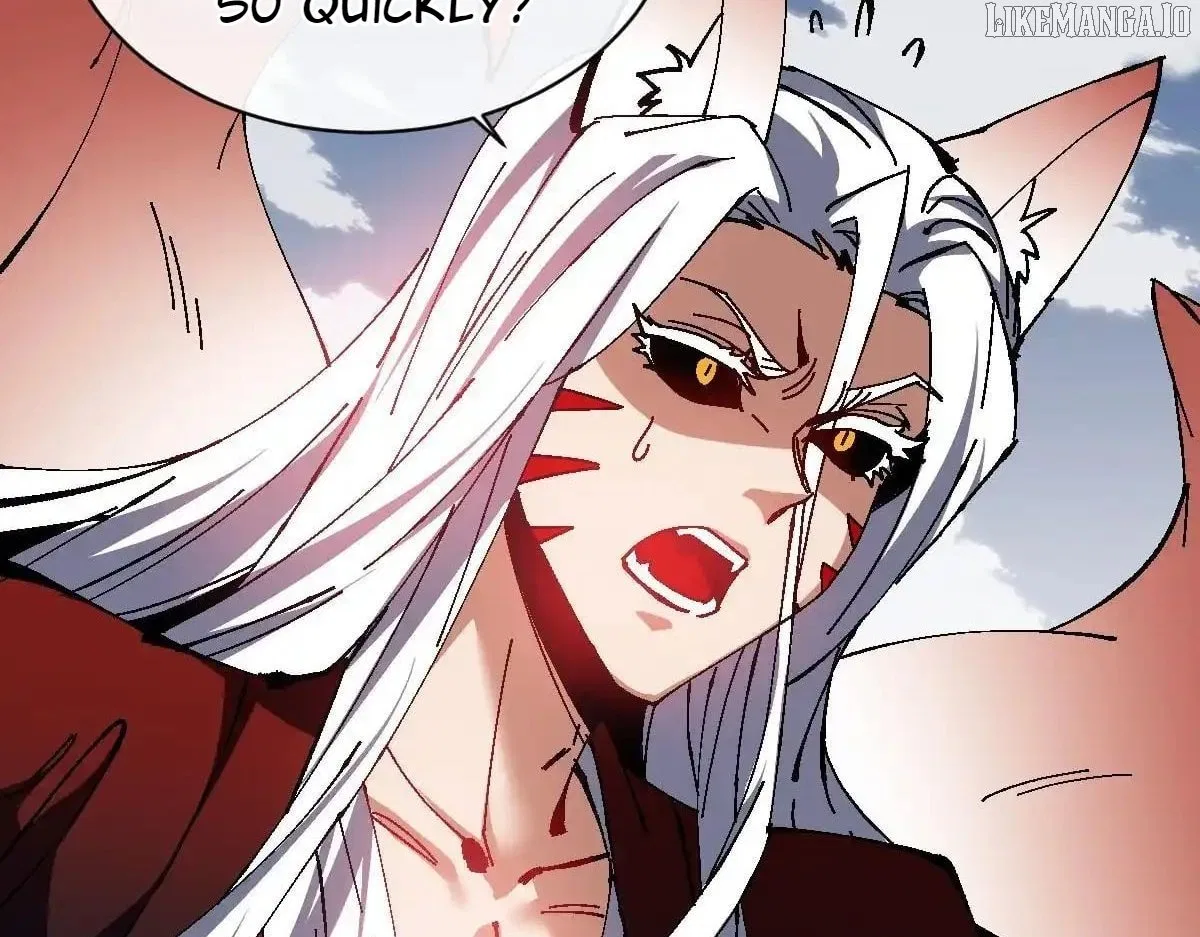 Master: This Villainous Disciple Is Not The Holy Child Chapter 153 – Page 122